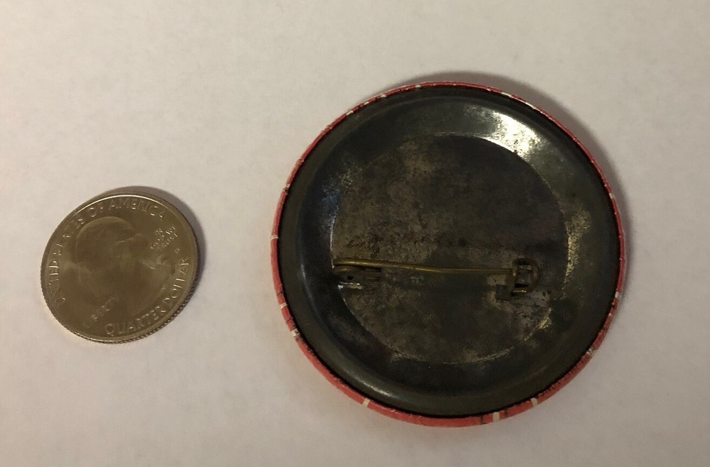 Kid Power Button Pin