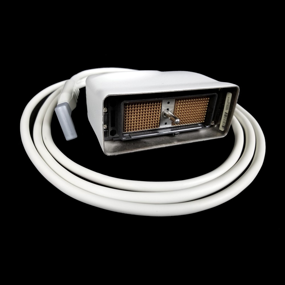 Philips L15-7io Broadband Compact Linear Array Transducer #2 - for Sparq