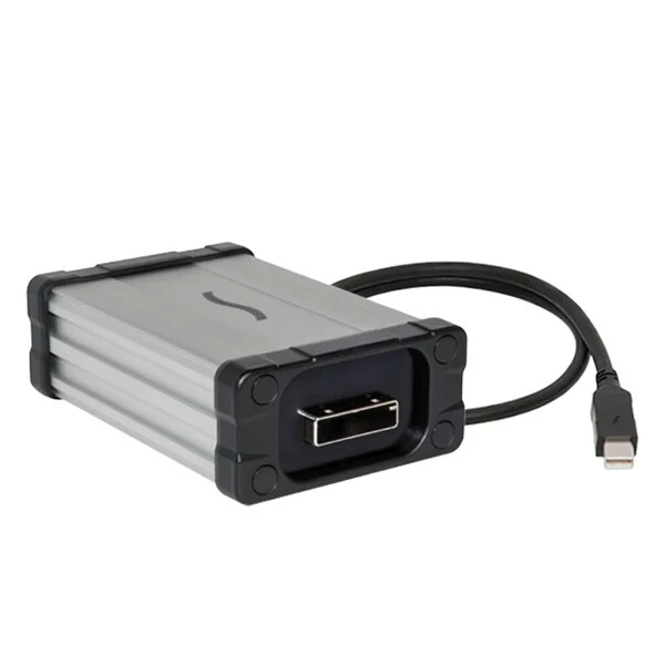 Avid Sonnet DX-TB Thunderbolt 2 Adapter Nitris Mojo DX