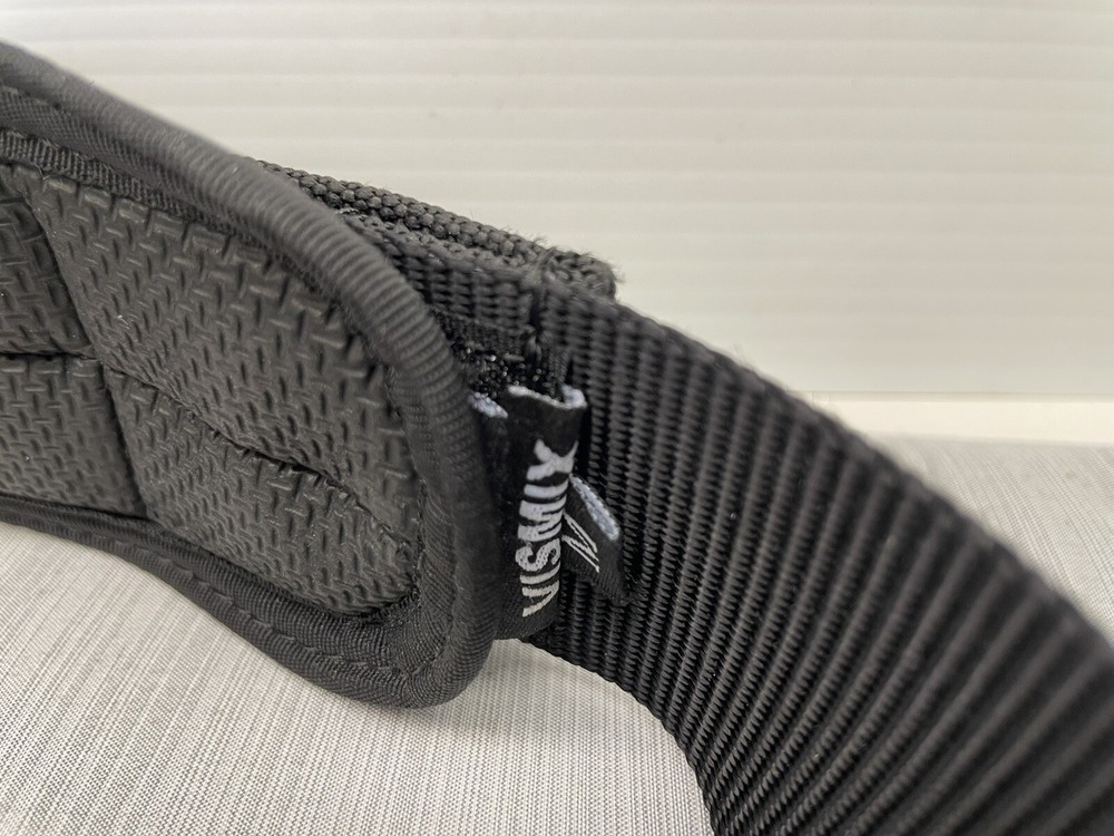 VISMIX M tactical Heavy Duty belt