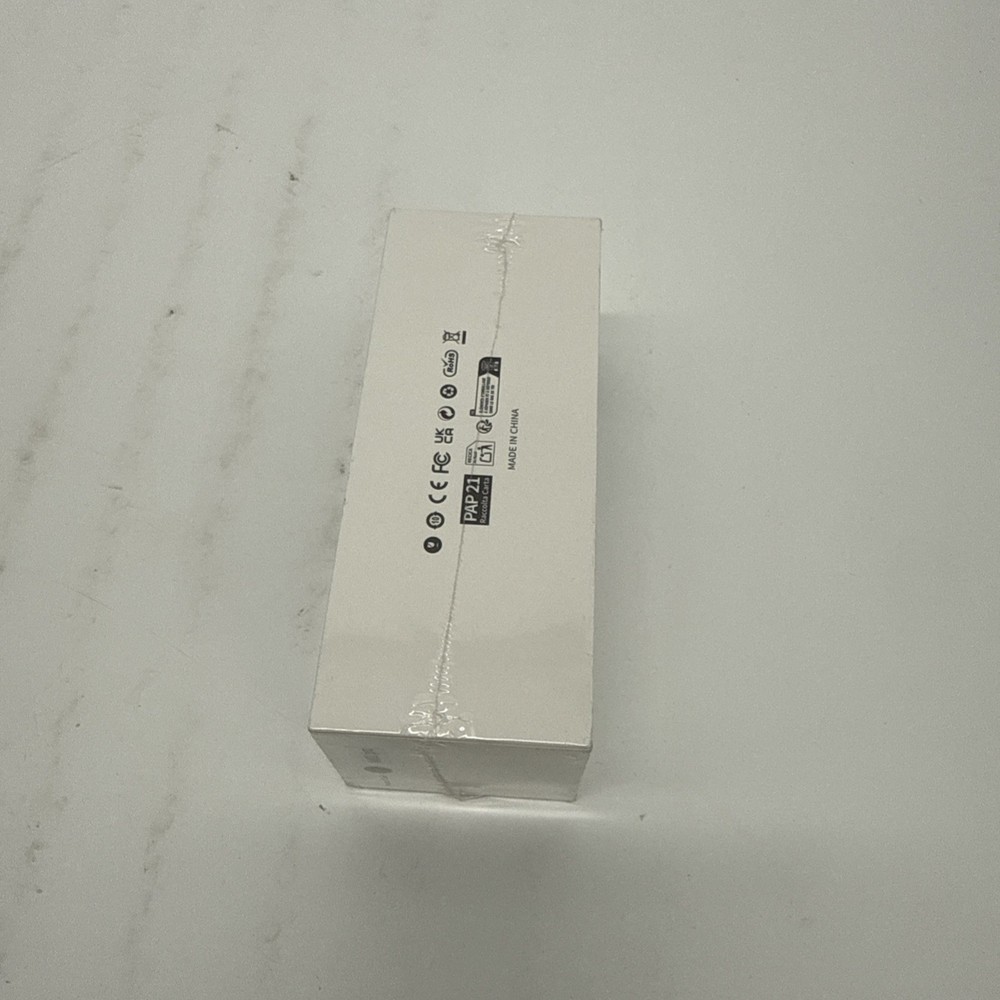 Completely New Smart Glasses with Bluetooth Speaker and Mic Box Sealed
