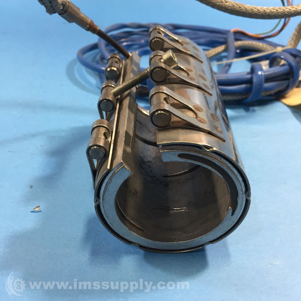 Synventive HB501201B Hot Runner Manifold USIP