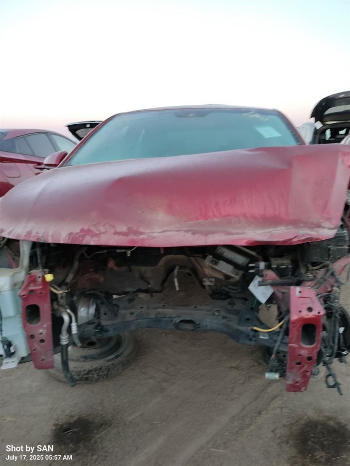 DASH WIRE HARNESS OEM 2019 KIA RIO