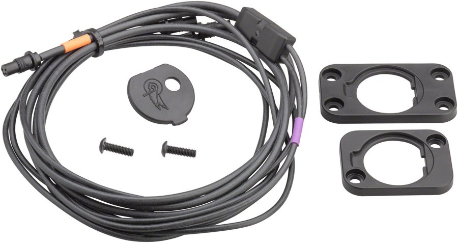 Campagnolo EPS V4 Electronic Shift Frame Mount Cable Kit - Internal Interface,