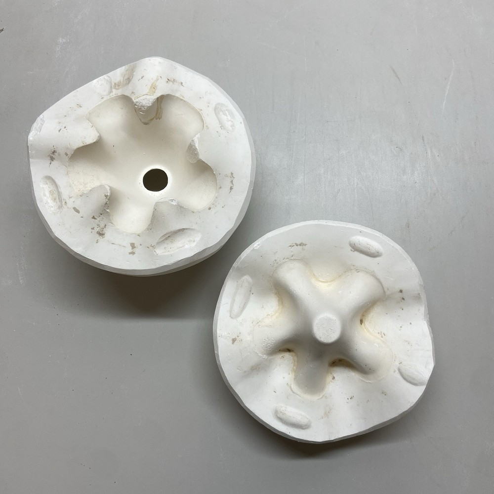 Ceramic Slip Casting Mold Dixie