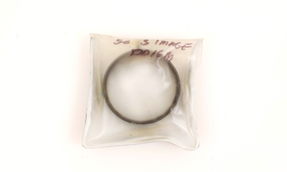 58mm Filter 3 Image Special Effect