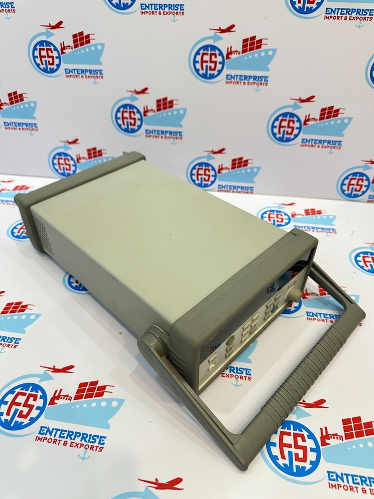 Agilent 34970A Data Acquisition Switch Unit