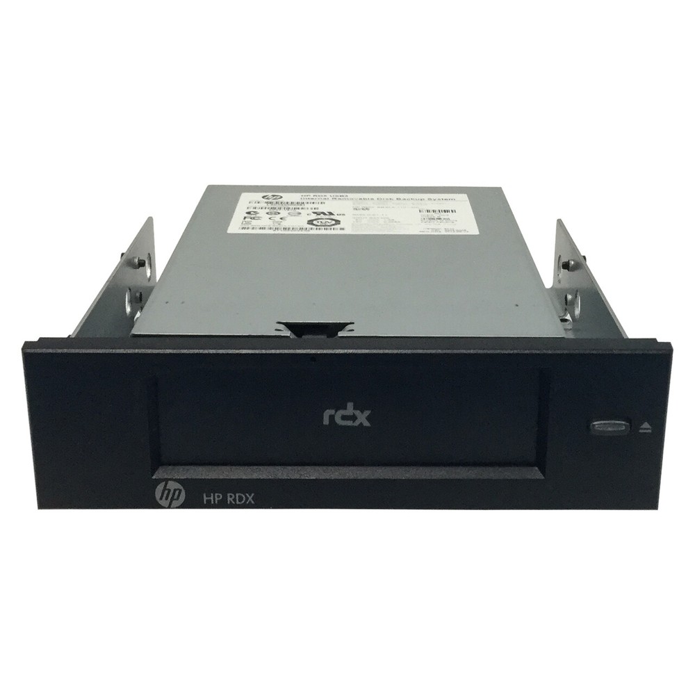 HP 695143-001 RDX USB3 internal Backup Modules 5697-1870