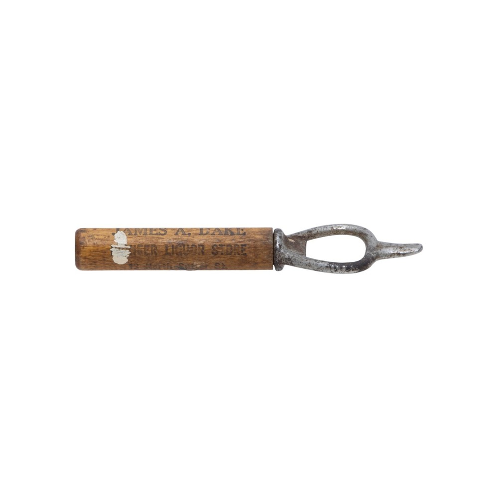 Advertising Corkscrews