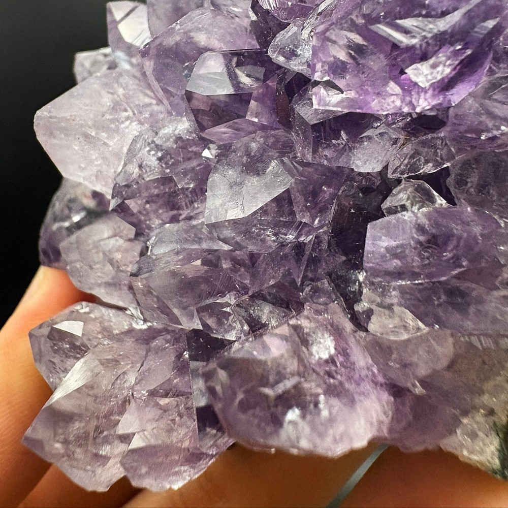 AMETHYST - Artigas - URUGUAY AR41