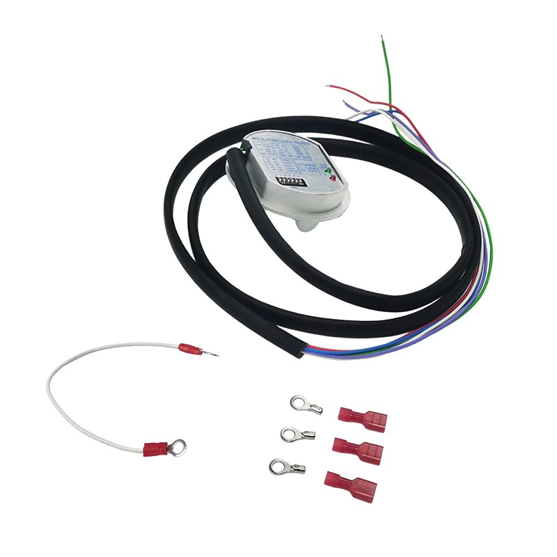 Programmable Single Fire Electronic Ignition Module For Harley EVO Shovelhead