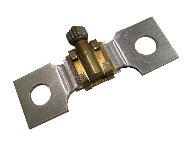 SQUARE D  CC54.5 480V 32.4-34.9A USED