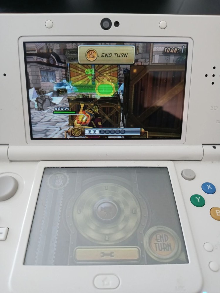 Code Name: Steam - New