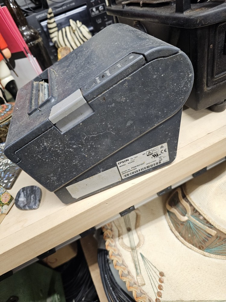 Epson TM-T88V M244A Thermal Receipt Printer