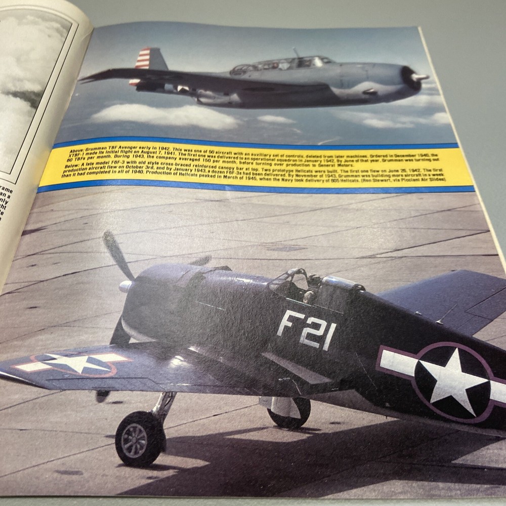 Airpower Magazine September 1987