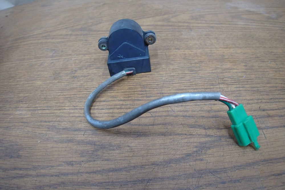 1993 HONDA ST1100 BANK ANGLE TIP SENSOR