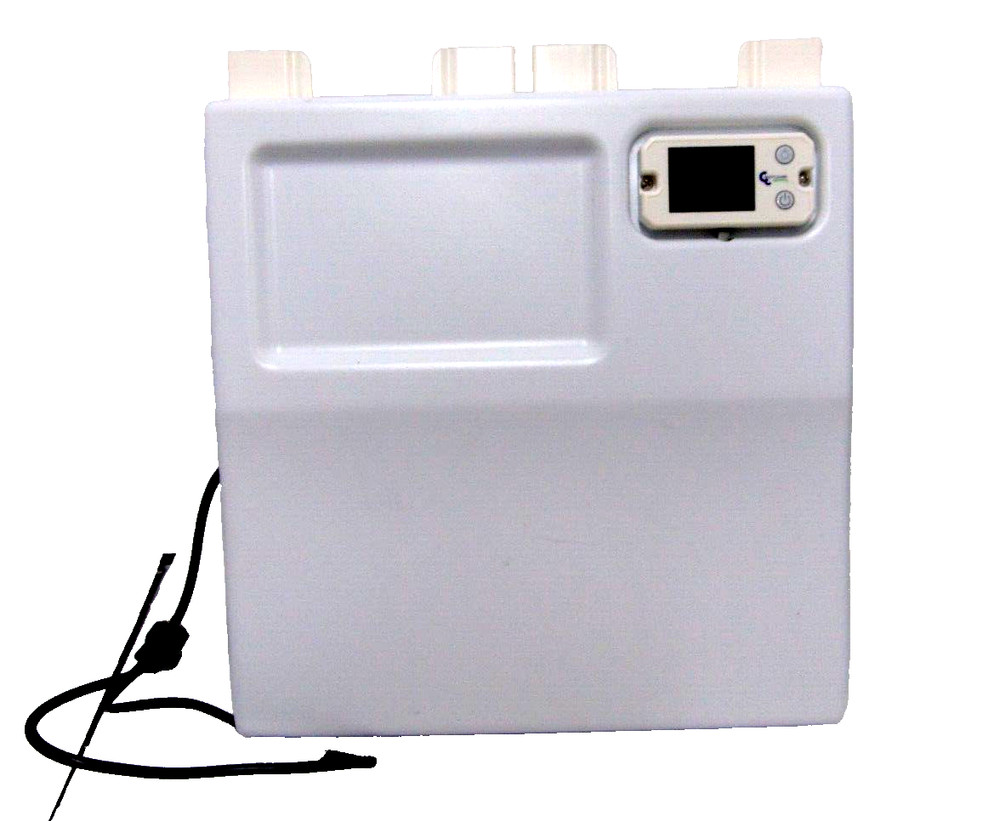 Scott-Clark Power Solution Computer Workstation Charger (Batteries not included)