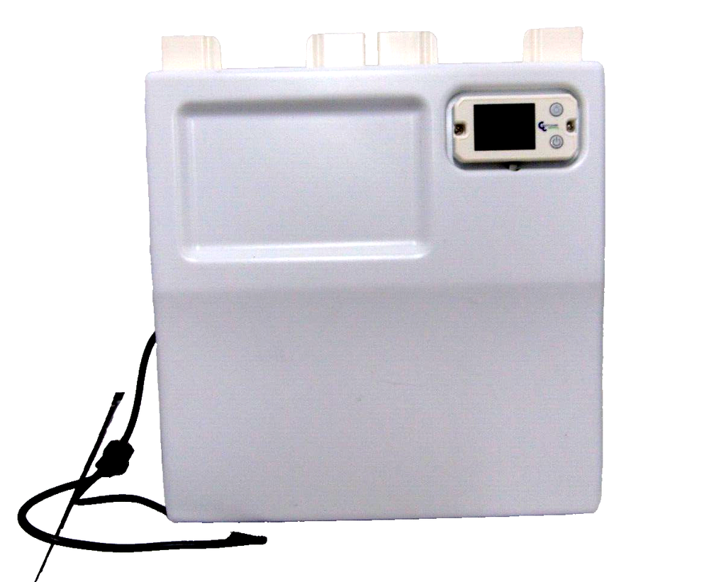 Scott-Clark Power Solution Computer Workstation Charger (Batteries not included)