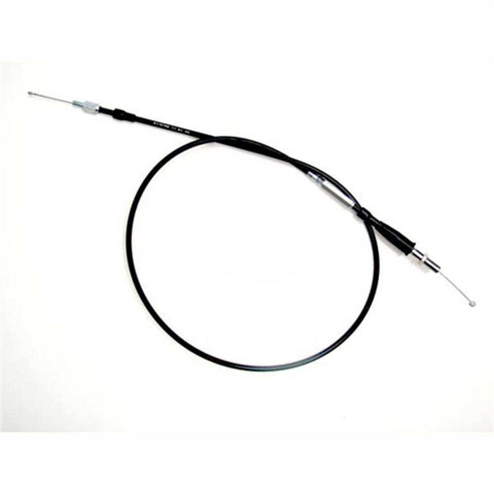 Motion Pro Black Vinyl Throttle Cable 01-0746