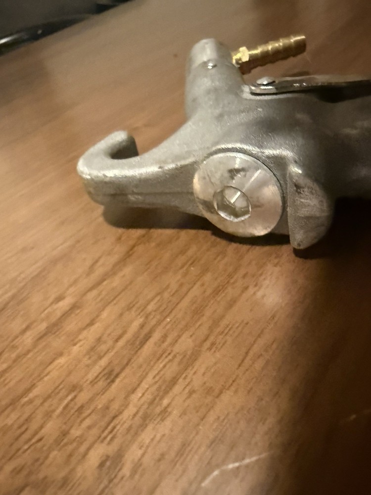 Ez Pro Texture Pneumatic Gun