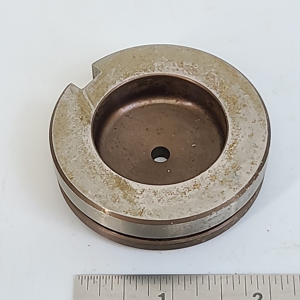 Mate .178 + .008 Round Punch Press Die