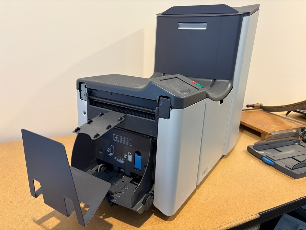 Formax FD6304 Folder inserter