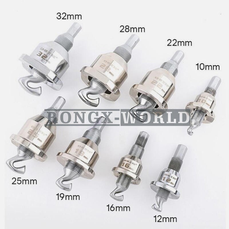 1PCS NEW T-type Hole Puller WK-T800