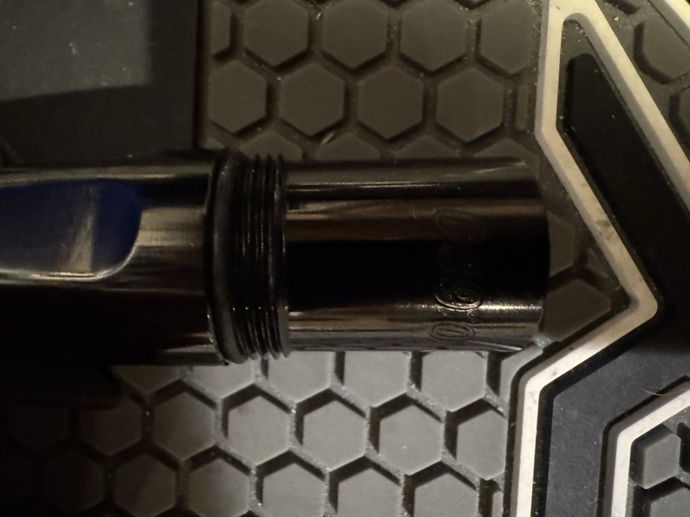 INCEPTION BARREL BACK AUTOCOCKER .680!!