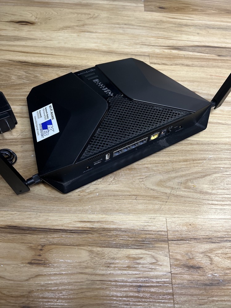 wireless internet hotspot VERIZON & T-MOBILE ONLY