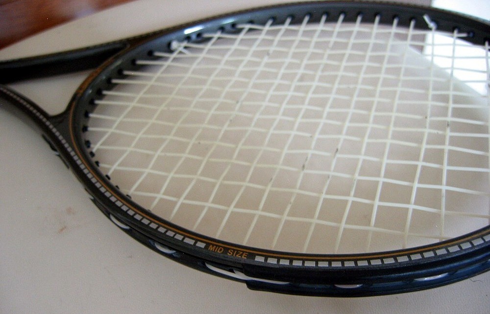 Pro Kennex Boron Composite Graphite Squash Racket Boron Dominator Sydney PU