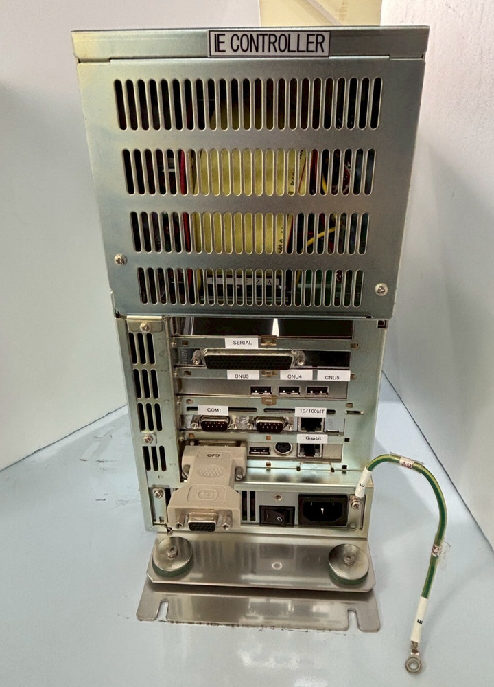 INDUSTRIAL CONTROLLER MEIDEN UA026/856R