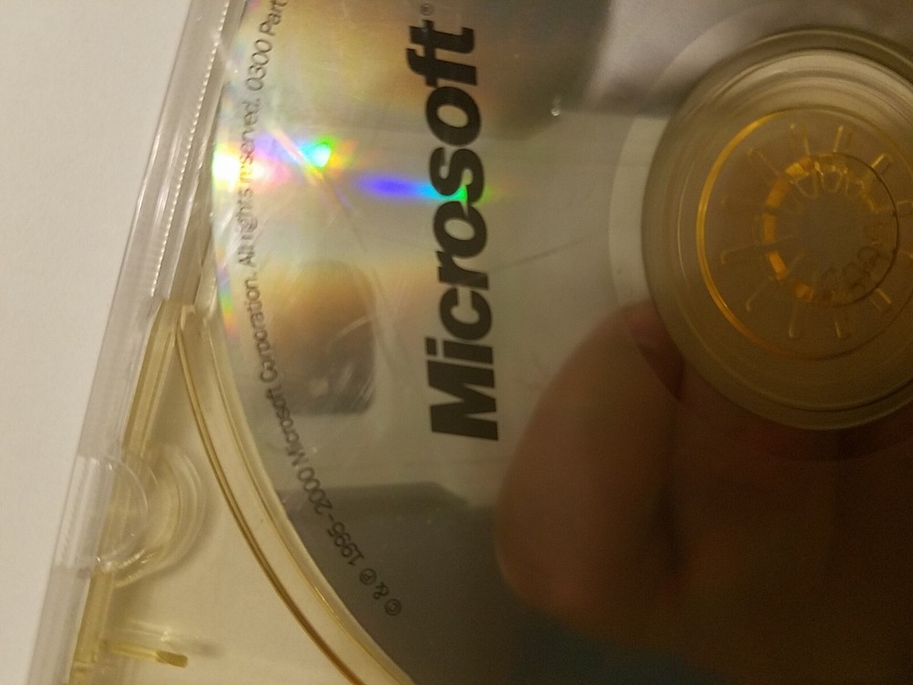 Microsoft Plus! Game Pack Companion 1995-2000 PC Computer Video Game