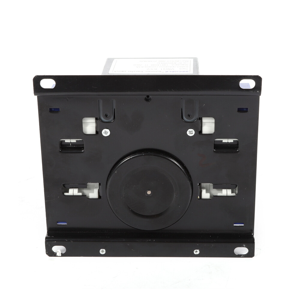63A 2P Dual Power Automatic Transfer Switch for Generator Changeover