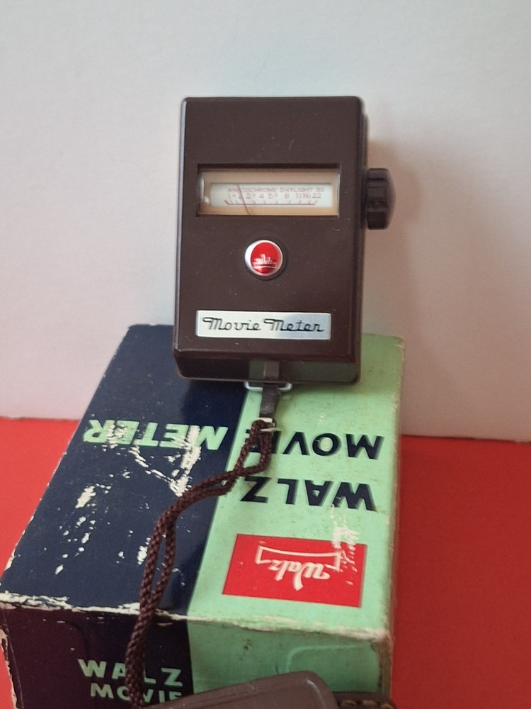 Walz Movie Meter