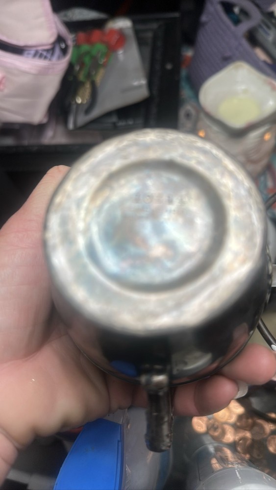 Melford silver plate company