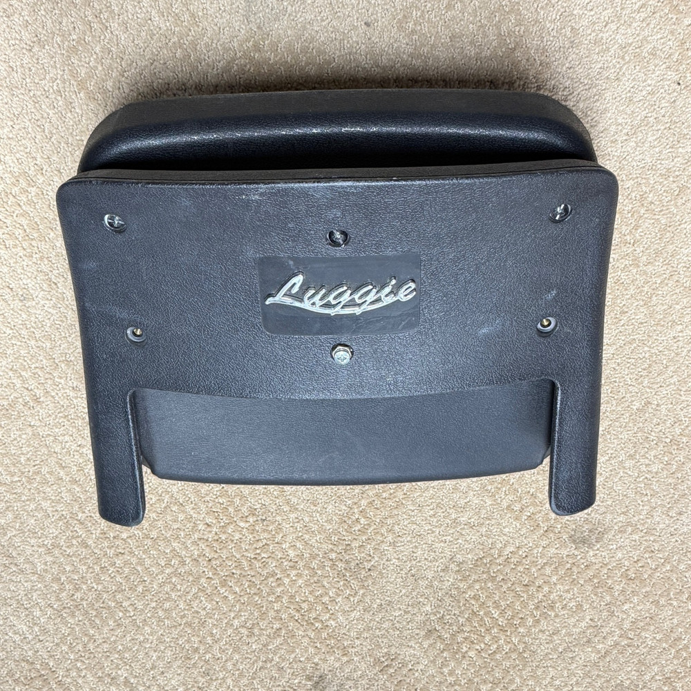 Luggie Freerider Seat great condition