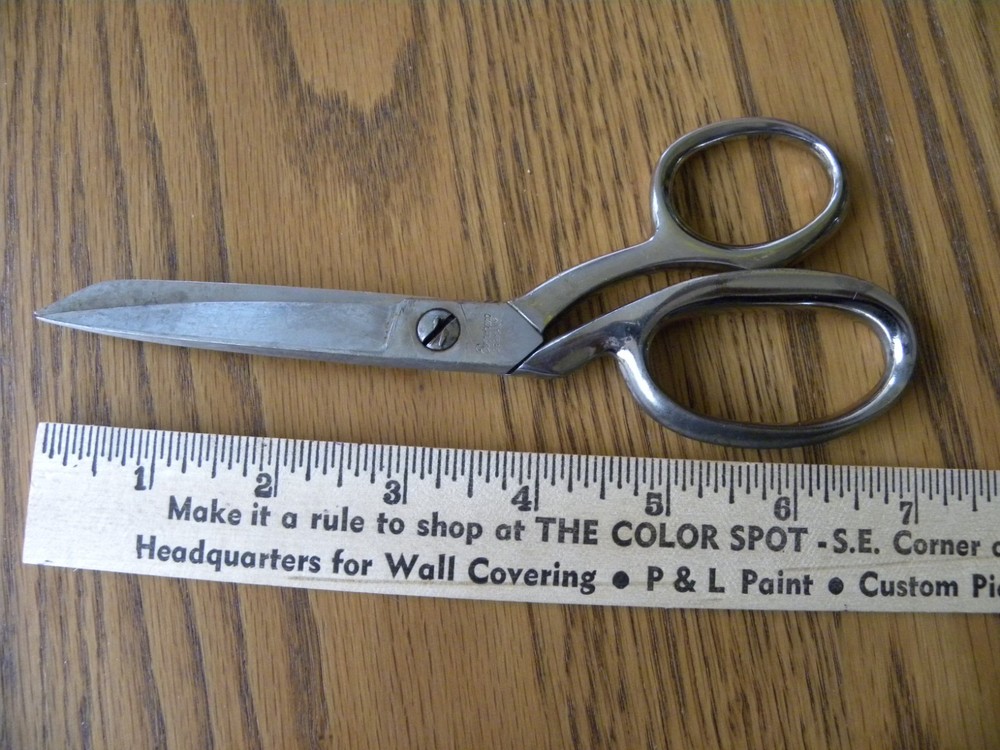 Eversharp Germany Scissors - 7"