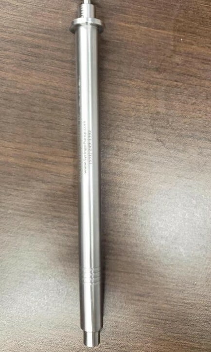 Era Infusion Syringe SYRSS8