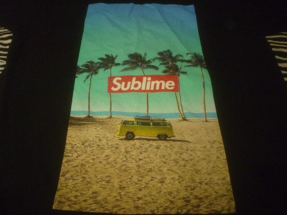 Sublime Shirt - Used Size XL - Nice Condition!!!