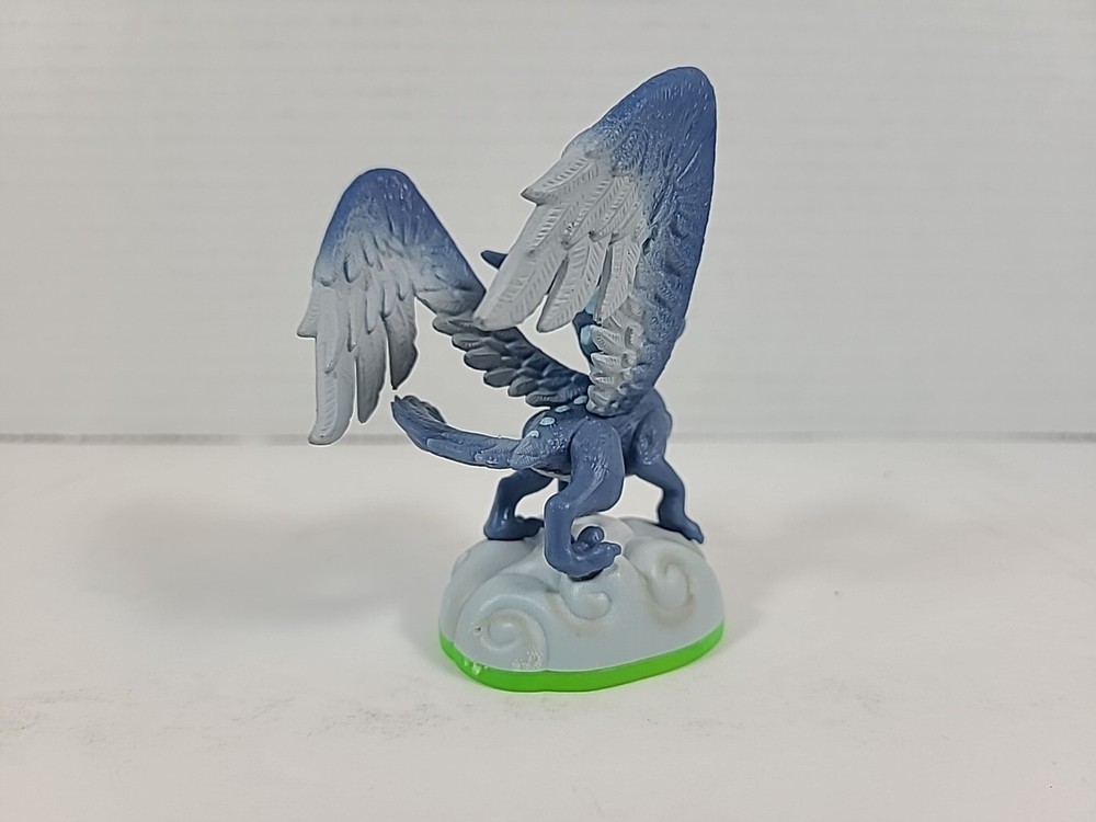 Activision Skylanders Giants Whirlwind Green Base