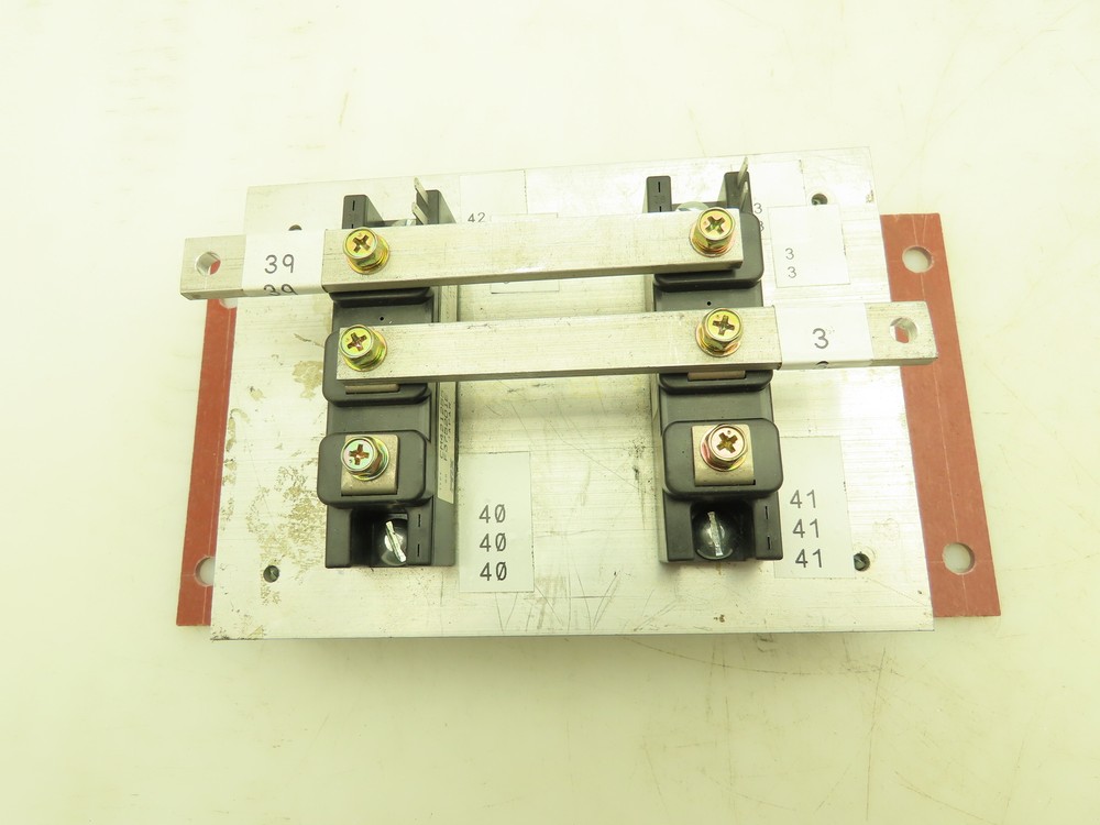 PRX CM421255 SCR Diode Thyristor Module Powerflex Unit