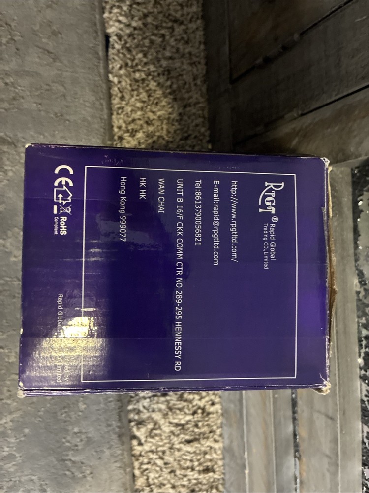 500 LED String Warm White Micro Lights