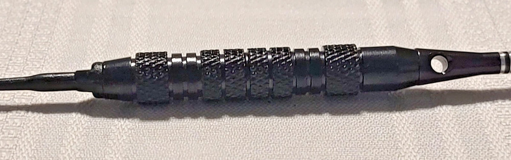 Viper Black Magic Soft Tip Dart Set - 16gm, Brass