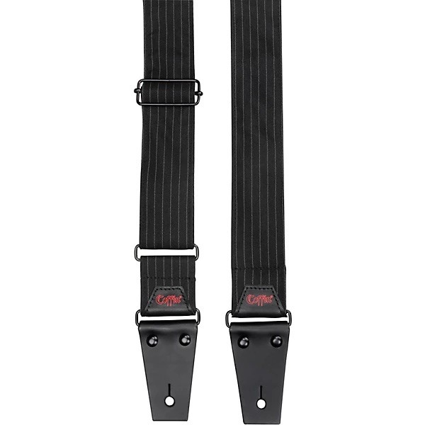 Coffin Case The Mortician guitar strap