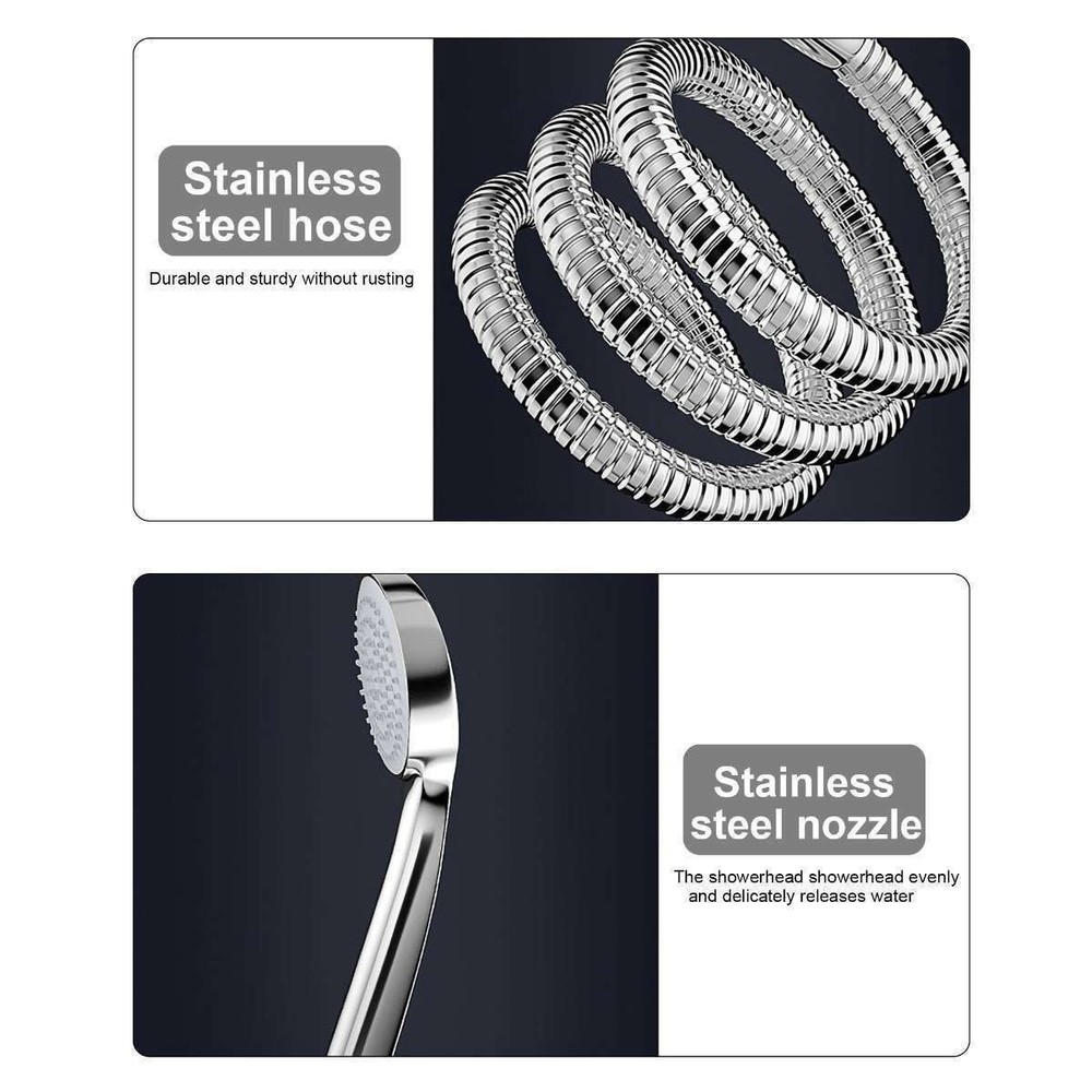 110V 3500W Electric Instant Shower Heater Tankless USA Free Shipping New