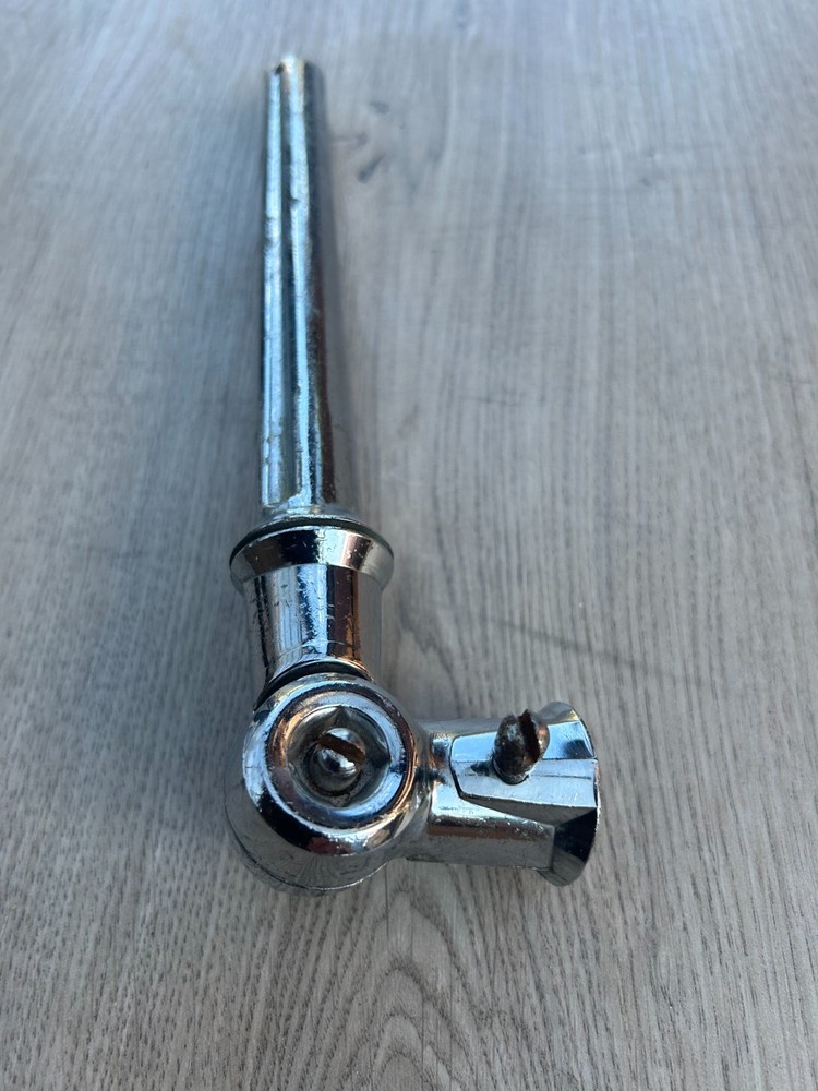 Vintage PREMIER Dagger tom holder mount post