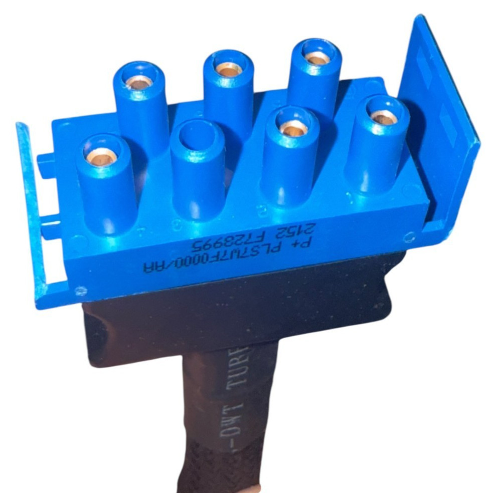 ChargePoint GW-RFID-DUAL-23 Dual Charging Station