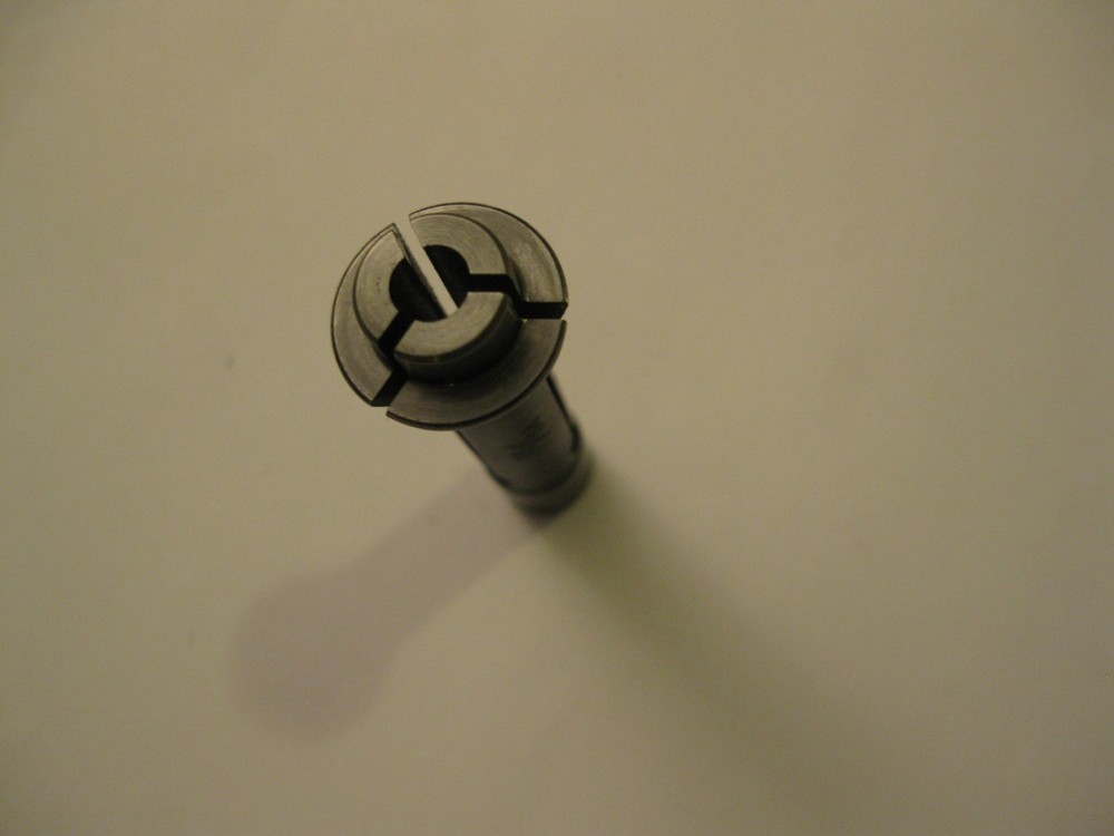 11/64" F10 Collet