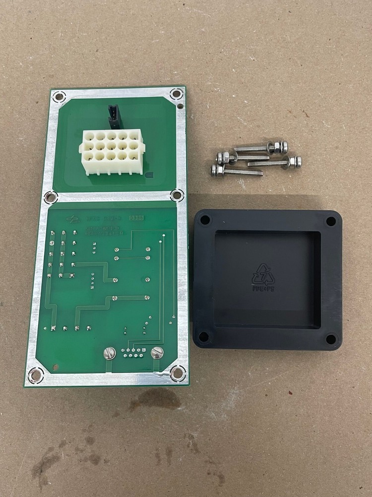 PerkinElmer N077-9034 Heater Interface