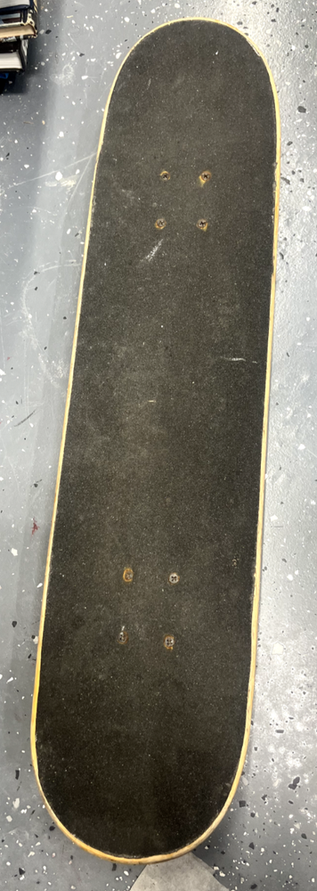 Blind Complete Skateboard 7.5" Checker Board CheckerBoard SOLID!